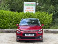 USED 2018 18 CITROEN GRAND C4 PICASSO 1.2 PureTech Flair MPV 5dr Petrol Manual Euro 6 (s/s)  Pan Roof, Sat Nav, 7 Seats