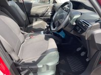 USED 2018 18 CITROEN GRAND C4 PICASSO 1.2 PureTech Flair MPV 5dr Petrol Manual Euro 6 (s/s)  Pan Roof, Sat Nav, 7 Seats