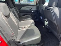 USED 2018 18 CITROEN GRAND C4 PICASSO 1.2 PureTech Flair MPV 5dr Petrol Manual Euro 6 (s/s)  Pan Roof, Sat Nav, 7 Seats