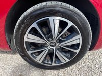 USED 2018 18 CITROEN GRAND C4 PICASSO 1.2 PureTech Flair MPV 5dr Petrol Manual Euro 6 (s/s)  Pan Roof, Sat Nav, 7 Seats