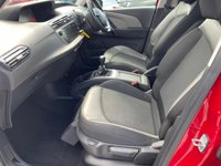 USED 2018 18 CITROEN GRAND C4 PICASSO 1.2 PureTech Flair MPV 5dr Petrol Manual Euro 6 (s/s)  Pan Roof, Sat Nav, 7 Seats