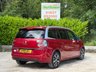 USED 2018 18 CITROEN GRAND C4 PICASSO 1.2 PureTech Flair MPV 5dr Petrol Manual Euro 6 (s/s)  Pan Roof, Sat Nav, 7 Seats