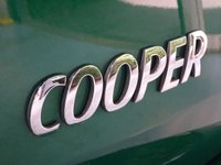 USED 2023 72 MINI CLUBMAN 1.5 Cooper Exclusive Estate 6dr Petrol Steptronic Euro 6 (s/s) (136 ps) PREMIUM PLUS PACK-PAN ROOF
