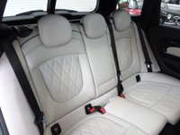 USED 2023 72 MINI CLUBMAN 1.5 Cooper Exclusive Estate 6dr Petrol Steptronic Euro 6 (s/s) (136 ps) PREMIUM PLUS PACK-PAN ROOF