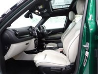 USED 2023 72 MINI CLUBMAN 1.5 Cooper Exclusive Estate 6dr Petrol Steptronic Euro 6 (s/s) (136 ps) PREMIUM PLUS PACK-PAN ROOF