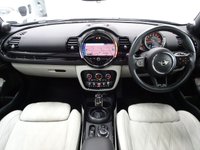 USED 2023 72 MINI CLUBMAN 1.5 Cooper Exclusive Estate 6dr Petrol Steptronic Euro 6 (s/s) (136 ps) PREMIUM PLUS PACK-PAN ROOF