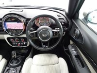 USED 2023 72 MINI CLUBMAN 1.5 Cooper Exclusive Estate 6dr Petrol Steptronic Euro 6 (s/s) (136 ps) PREMIUM PLUS PACK-PAN ROOF