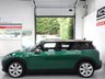 USED 2023 72 MINI CLUBMAN 1.5 Cooper Exclusive Estate 6dr Petrol Steptronic Euro 6 (s/s) (136 ps) PREMIUM PLUS PACK-PAN ROOF