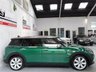 USED 2023 72 MINI CLUBMAN 1.5 Cooper Exclusive Estate 6dr Petrol Steptronic Euro 6 (s/s) (136 ps) PREMIUM PLUS PACK-PAN ROOF