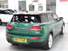 USED 2023 72 MINI CLUBMAN 1.5 Cooper Exclusive Estate 6dr Petrol Steptronic Euro 6 (s/s) (136 ps) PREMIUM PLUS PACK-PAN ROOF