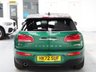 USED 2023 72 MINI CLUBMAN 1.5 Cooper Exclusive Estate 6dr Petrol Steptronic Euro 6 (s/s) (136 ps) PREMIUM PLUS PACK-PAN ROOF