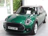 USED 2023 72 MINI CLUBMAN 1.5 Cooper Exclusive Estate 6dr Petrol Steptronic Euro 6 (s/s) (136 ps) PREMIUM PLUS PACK-PAN ROOF