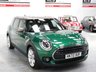 USED 2023 72 MINI CLUBMAN 1.5 Cooper Exclusive Estate 6dr Petrol Steptronic Euro 6 (s/s) (136 ps) PREMIUM PLUS PACK-PAN ROOF
