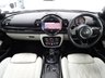 USED 2023 72 MINI CLUBMAN 1.5 Cooper Exclusive Estate 6dr Petrol Steptronic Euro 6 (s/s) (136 ps) PREMIUM PLUS PACK-PAN ROOF