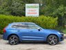 USED 2018 68 VOLVO XC60 2.0h T8 Twin Engine 10.4kWh R-Design Pro SUV 5dr Petrol Plug-in Hybrid Auto AWD  Sat Nav, Heated Seats, Xenons