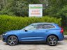 USED 2018 68 VOLVO XC60 2.0h T8 Twin Engine 10.4kWh R-Design Pro SUV 5dr Petrol Plug-in Hybrid Auto AWD  Sat Nav, Heated Seats, Xenons
