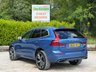 USED 2018 68 VOLVO XC60 2.0h T8 Twin Engine 10.4kWh R-Design Pro SUV 5dr Petrol Plug-in Hybrid Auto AWD  Sat Nav, Heated Seats, Xenons
