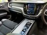USED 2018 68 VOLVO XC60 2.0h T8 Twin Engine 10.4kWh R-Design Pro SUV 5dr Petrol Plug-in Hybrid Auto AWD  Sat Nav, Heated Seats, Xenons