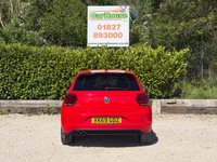 USED 2019 69 VOLKSWAGEN POLO 2.0 TSI GPF GTI+ Hatchback 5dr Petrol DSG Euro 6 (s/s) CarPlay, DAB, Keyless