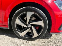 USED 2019 69 VOLKSWAGEN POLO 2.0 TSI GPF GTI+ Hatchback 5dr Petrol DSG Euro 6 (s/s) CarPlay, DAB, Keyless