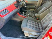 USED 2019 69 VOLKSWAGEN POLO 2.0 TSI GPF GTI+ Hatchback 5dr Petrol DSG Euro 6 (s/s) CarPlay, DAB, Keyless