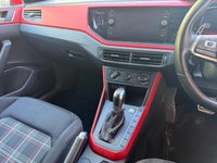 USED 2019 69 VOLKSWAGEN POLO 2.0 TSI GPF GTI+ Hatchback 5dr Petrol DSG Euro 6 (s/s) CarPlay, DAB, Keyless