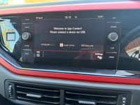USED 2019 69 VOLKSWAGEN POLO 2.0 TSI GPF GTI+ Hatchback 5dr Petrol DSG Euro 6 (s/s) CarPlay, DAB, Keyless