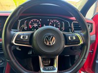 USED 2019 69 VOLKSWAGEN POLO 2.0 TSI GPF GTI+ Hatchback 5dr Petrol DSG Euro 6 (s/s) CarPlay, DAB, Keyless