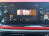 USED 2019 69 VOLKSWAGEN POLO 2.0 TSI GPF GTI+ Hatchback 5dr Petrol DSG Euro 6 (s/s) CarPlay, DAB, Keyless