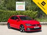 USED 2019 69 VOLKSWAGEN POLO 2.0 TSI GPF GTI+ Hatchback 5dr Petrol DSG Euro 6 (s/s) CarPlay, DAB, Keyless