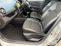 USED 2018 68 RENAULT CLIO 1.5 dCi GT Line Hatchback 5dr Diesel Manual Euro 6 (s/s)  Sat Nav, DAB, Keyless