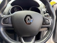 USED 2018 68 RENAULT CLIO 1.5 dCi GT Line Hatchback 5dr Diesel Manual Euro 6 (s/s)  Sat Nav, DAB, Keyless