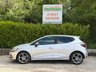 USED 2018 68 RENAULT CLIO 1.5 dCi GT Line Hatchback 5dr Diesel Manual Euro 6 (s/s)  Sat Nav, DAB, Keyless