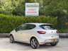 USED 2018 68 RENAULT CLIO 1.5 dCi GT Line Hatchback 5dr Diesel Manual Euro 6 (s/s)  Sat Nav, DAB, Keyless