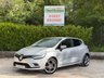 USED 2018 68 RENAULT CLIO 1.5 dCi GT Line Hatchback 5dr Diesel Manual Euro 6 (s/s)  Sat Nav, DAB, Keyless