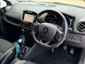 USED 2018 68 RENAULT CLIO 1.5 dCi GT Line Hatchback 5dr Diesel Manual Euro 6 (s/s)  Sat Nav, DAB, Keyless
