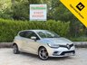 USED 2018 68 RENAULT CLIO 1.5 dCi GT Line Hatchback 5dr Diesel Manual Euro 6 (s/s)  Sat Nav, DAB, Keyless
