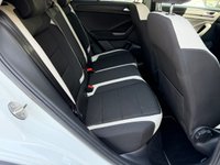 USED 2018 68 VOLKSWAGEN T-ROC 2.0 TDI SEL SUV 5dr Diesel Manual 4Motion Euro 6 (s/s)  Sat Nav, CarPlay, 4x4