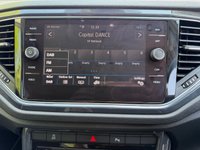 USED 2018 68 VOLKSWAGEN T-ROC 2.0 TDI SEL SUV 5dr Diesel Manual 4Motion Euro 6 (s/s)  Sat Nav, CarPlay, 4x4