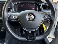 USED 2018 68 VOLKSWAGEN T-ROC 2.0 TDI SEL SUV 5dr Diesel Manual 4Motion Euro 6 (s/s)  Sat Nav, CarPlay, 4x4
