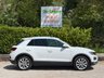 USED 2018 68 VOLKSWAGEN T-ROC 2.0 TDI SEL SUV 5dr Diesel Manual 4Motion Euro 6 (s/s)  Sat Nav, CarPlay, 4x4