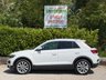 USED 2018 68 VOLKSWAGEN T-ROC 2.0 TDI SEL SUV 5dr Diesel Manual 4Motion Euro 6 (s/s)  Sat Nav, CarPlay, 4x4