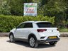 USED 2018 68 VOLKSWAGEN T-ROC 2.0 TDI SEL SUV 5dr Diesel Manual 4Motion Euro 6 (s/s)  Sat Nav, CarPlay, 4x4