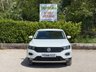 USED 2018 68 VOLKSWAGEN T-ROC 2.0 TDI SEL SUV 5dr Diesel Manual 4Motion Euro 6 (s/s)  Sat Nav, CarPlay, 4x4