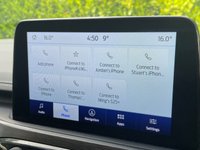 USED 2022 22 FORD KUGA 2.5 Duratec 14.4kWh Vignale SUV 5dr Petrol Plug-in Hybrid CVT Euro 6 (s/s)  Sat Nav, CarPlay, Huge Spec