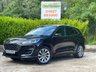 USED 2022 22 FORD KUGA 2.5 Duratec 14.4kWh Vignale SUV 5dr Petrol Plug-in Hybrid CVT Euro 6 (s/s)  Sat Nav, CarPlay, Huge Spec