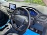 USED 2022 22 FORD KUGA 2.5 Duratec 14.4kWh Vignale SUV 5dr Petrol Plug-in Hybrid CVT Euro 6 (s/s)  Sat Nav, CarPlay, Huge Spec