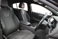 USED 2019 19 VAUXHALL INSIGNIA 2.0 Turbo D BlueInjection SRi VX Line Nav Grand Sport 5dr Diesel Manual Euro 6 (s/s) (170 ps) 