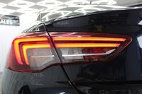 USED 2019 19 VAUXHALL INSIGNIA 2.0 Turbo D BlueInjection SRi VX Line Nav Grand Sport 5dr Diesel Manual Euro 6 (s/s) (170 ps) 