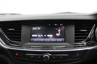 USED 2019 19 VAUXHALL INSIGNIA 2.0 Turbo D BlueInjection SRi VX Line Nav Grand Sport 5dr Diesel Manual Euro 6 (s/s) (170 ps) 